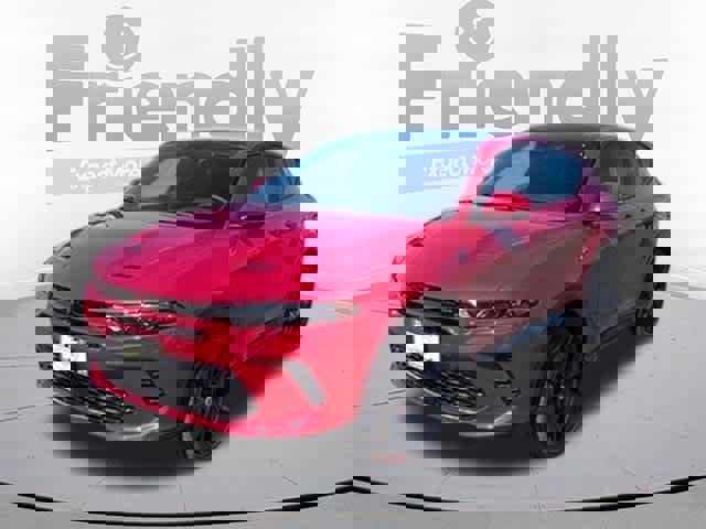 New 2024 Dodge Hornet R/T Plus w/ Track Pack