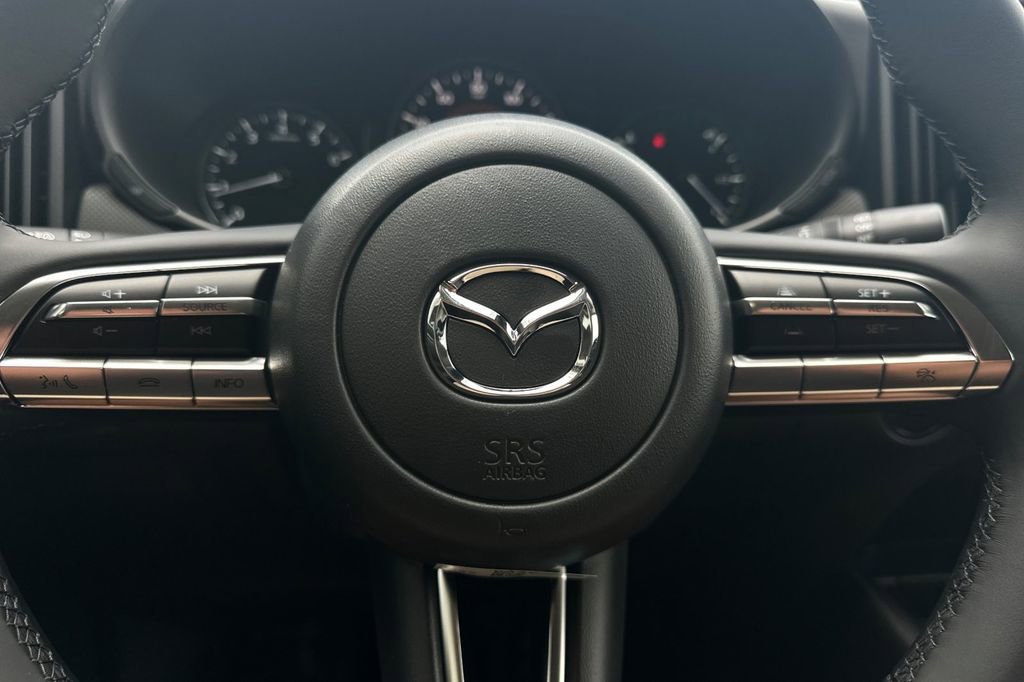 New 2026 MAZDA CX-50 AWD 2.5 S w/ Weather Package image 22
