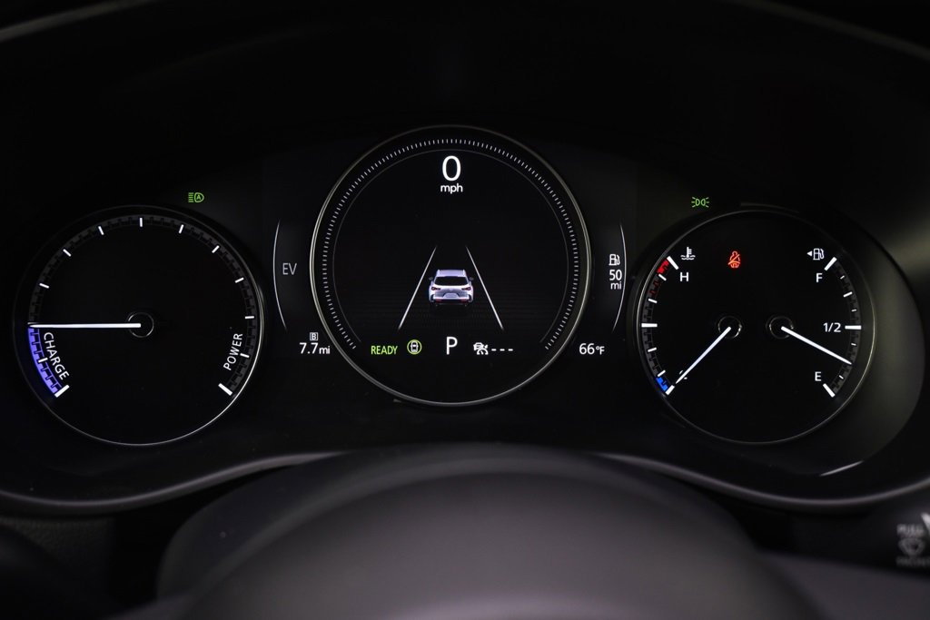 New 2026 MAZDA CX-50 AWD 2.5 Hybrid w/ Weather Package image 26