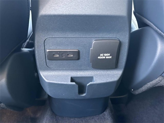 New 2026 Ford Maverick Lariat image 15