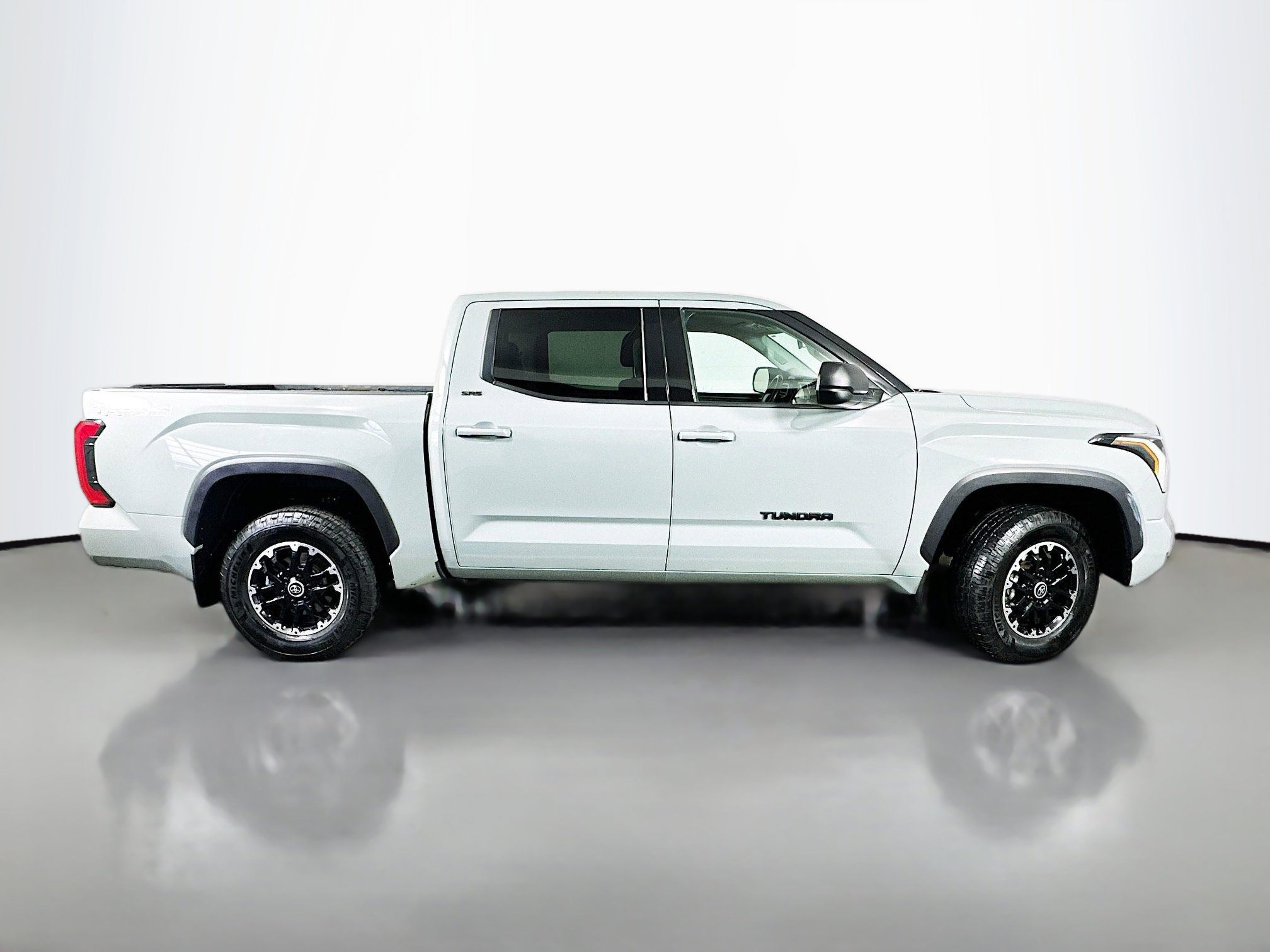 Used 2023 Toyota Tundra SR5 w/ TRD Off-Road Package image 8