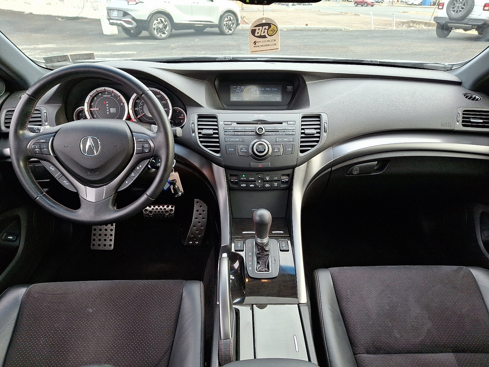 Used 2013 Acura TSX Special Edition image 11