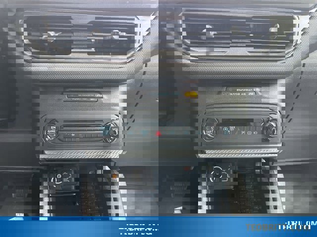 Certified 2025 Ford Bronco Sport Badlands image 35