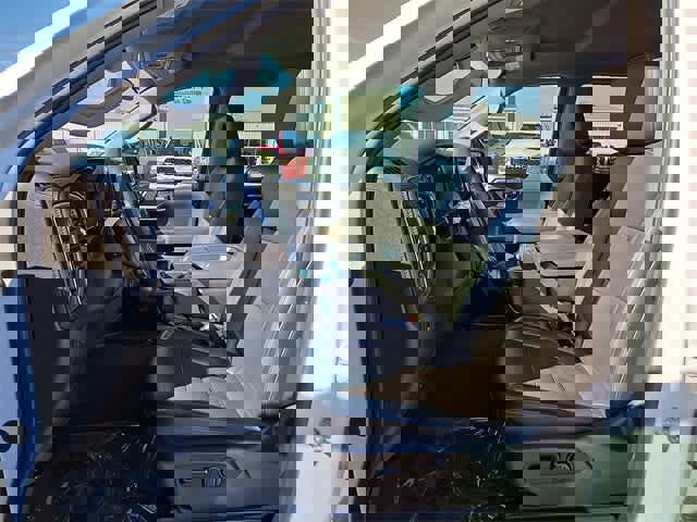 Used 2021 Chevrolet Silverado 1500 LT w/ Safety Package image 24