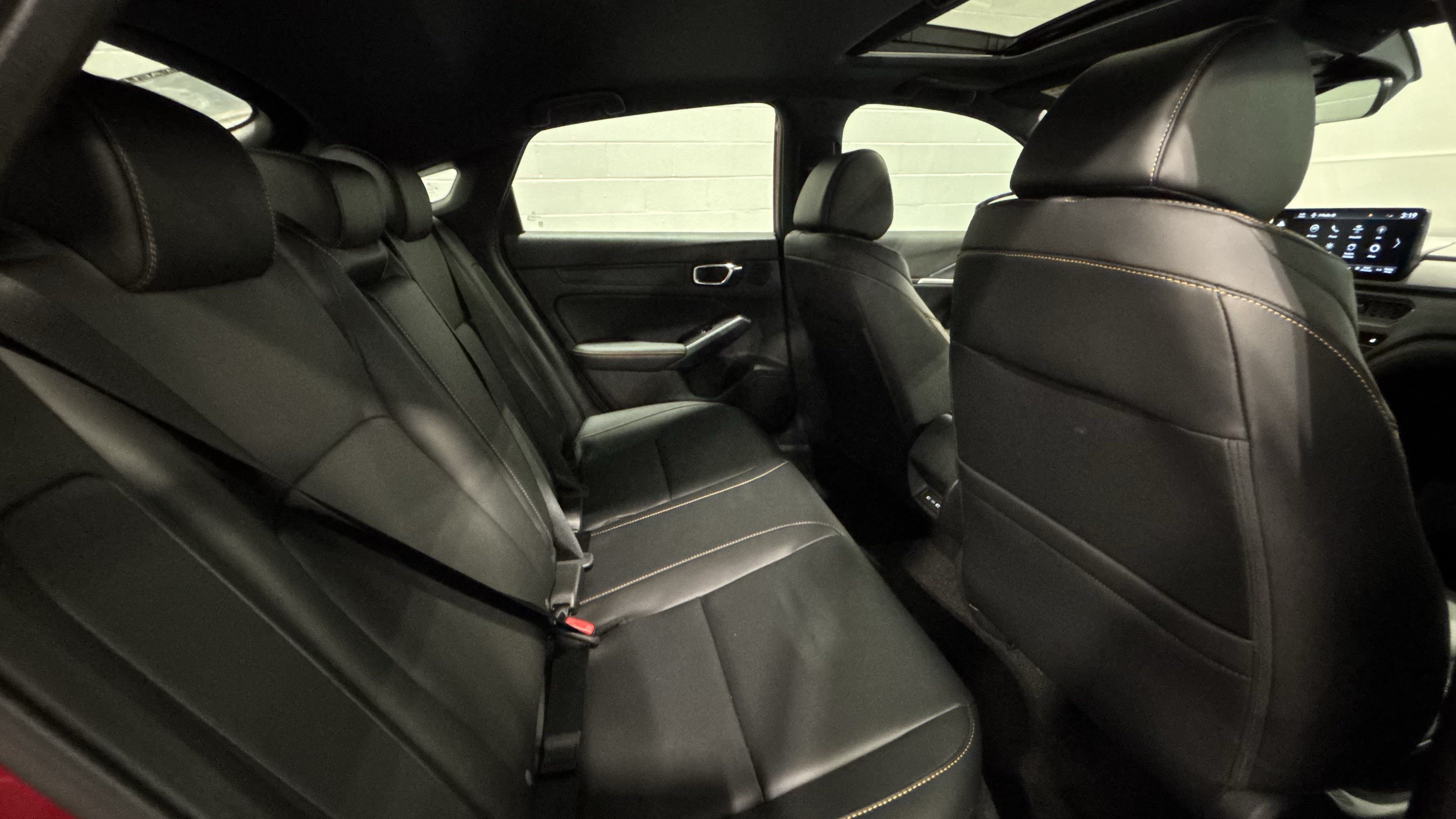 New 2026 Acura Integra A-Spec w/ Technology Package FWD image 13