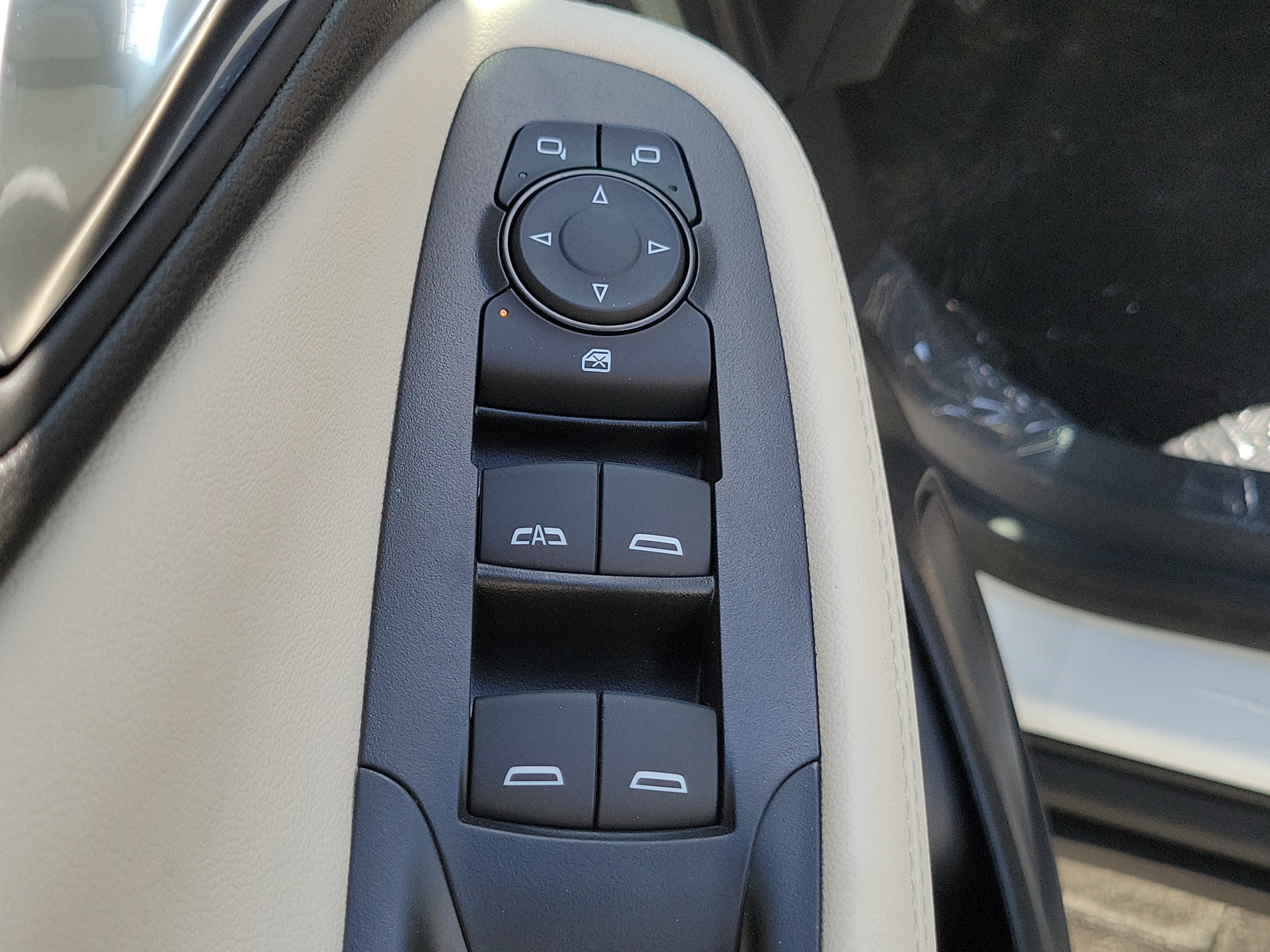 New 2026 Buick Encore GX Preferred w/ Comfort Package image 19