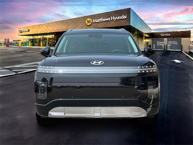New 2026 Hyundai Ioniq 9 SEL image 12