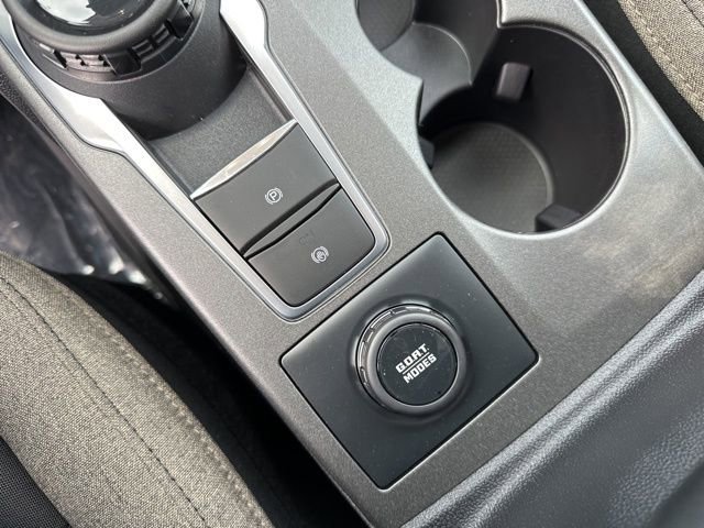 New 2025 Ford Bronco Sport Big Bend image 28