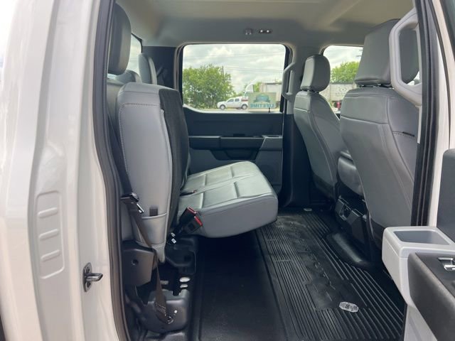 Used 2024 Ford F250 XL w/ FX4 Off-Road Package AWD/4WD image 24