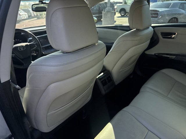Used 2014 Toyota Avalon XLE Touring FWD image 23