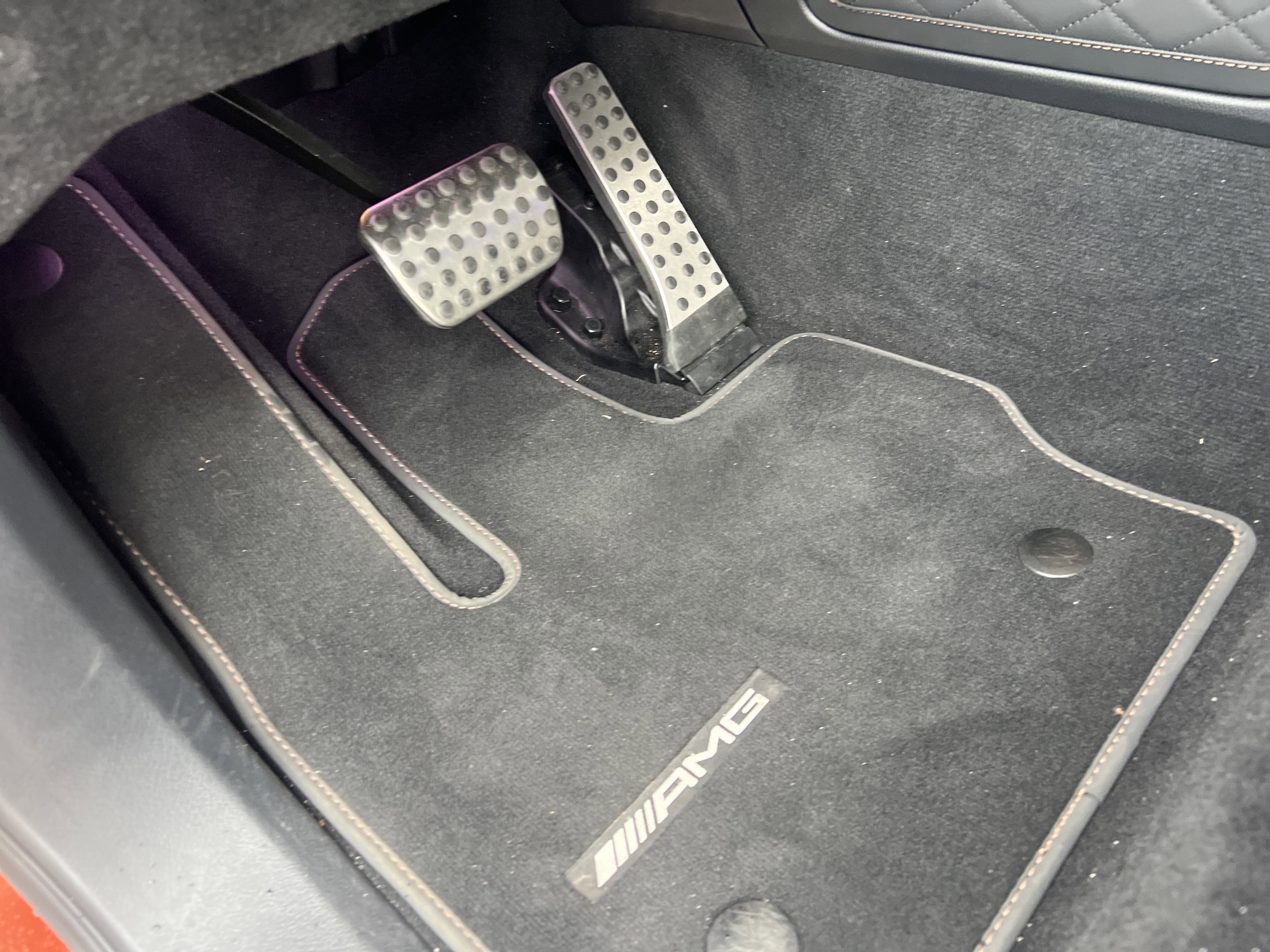 Used 2024 Mercedes-Benz G 63 AMG AMG G 63 image 17