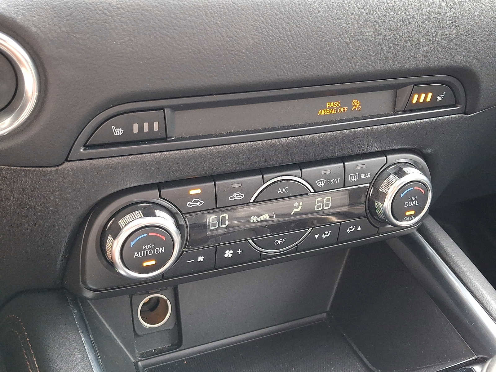 Used 2018 MAZDA CX-5 Grand Touring image 17