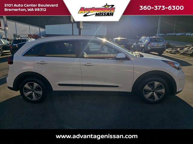 Used 2018 Kia Niro LX image 6