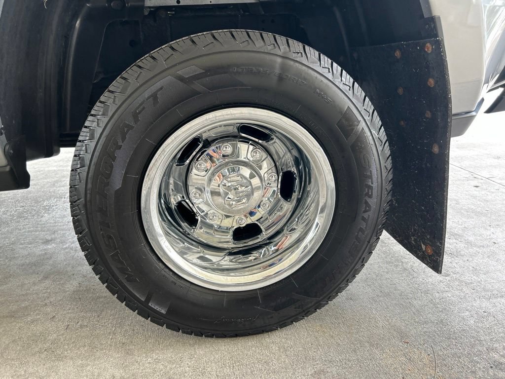 Used 2024 RAM 3500 Big Horn AWD/4WD image 18