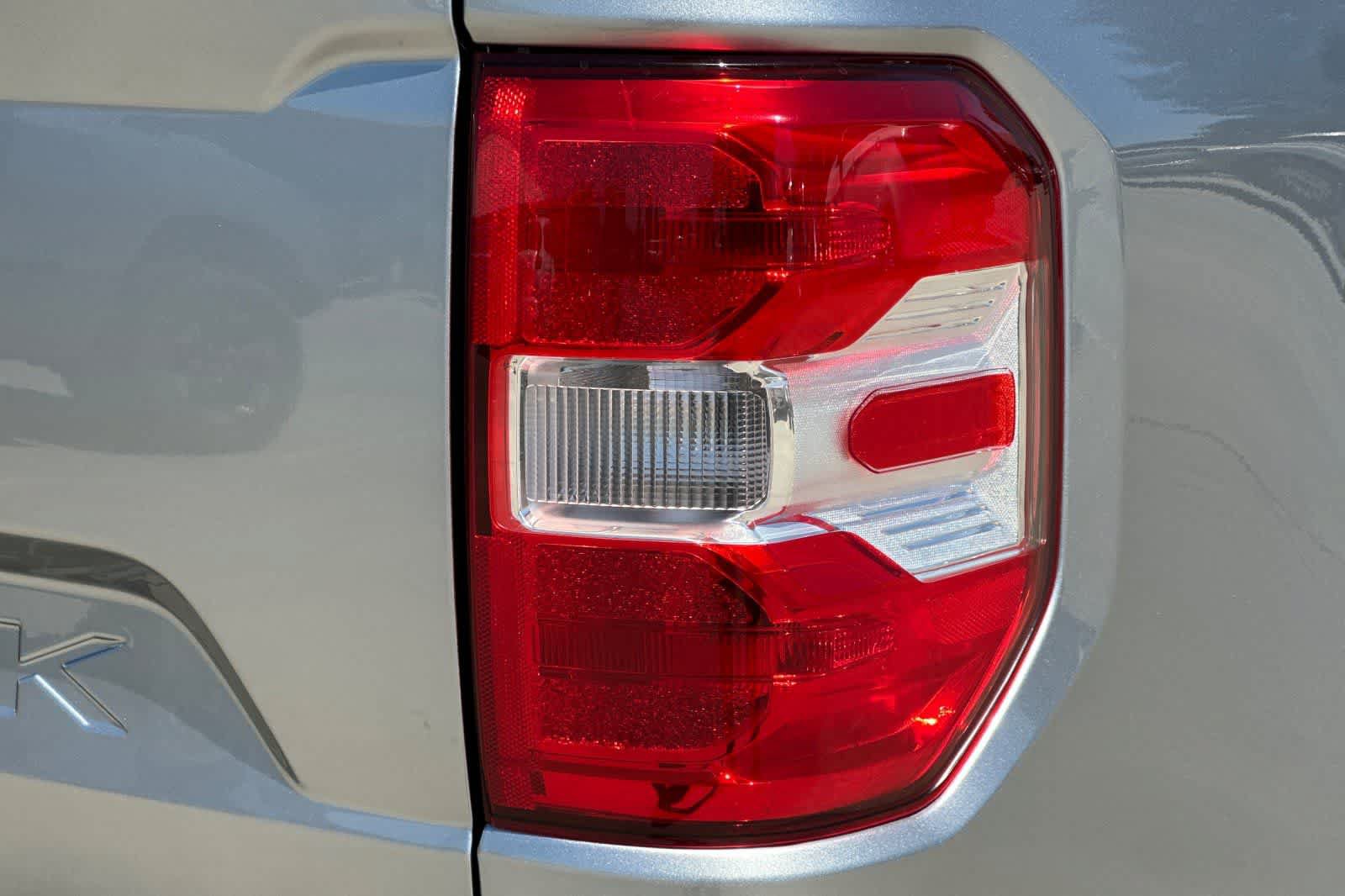 Used 2024 Ford Maverick XLT w/ XLT Luxury Package FWD image 32