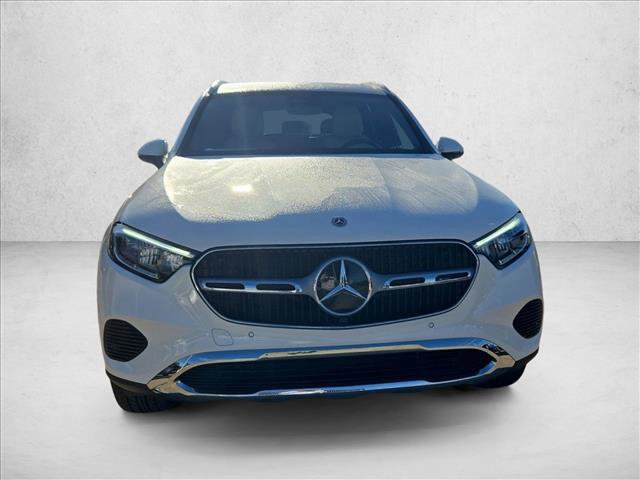 Certified 2026 Mercedes-Benz GLC 300 image 2