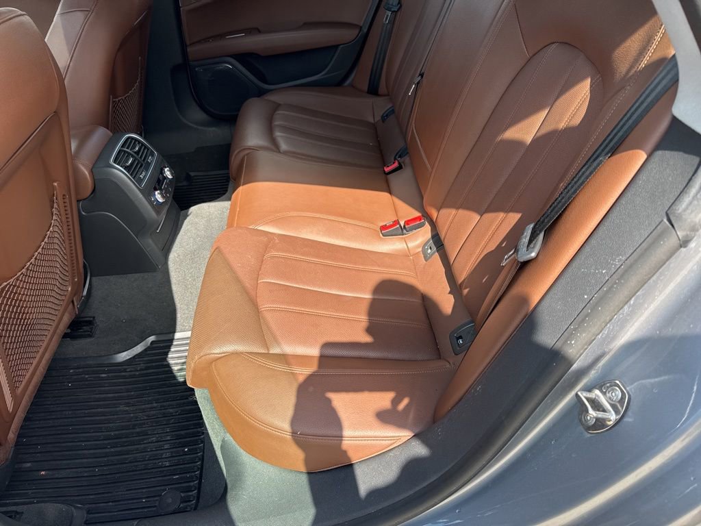 Used 2016 Audi A7 3.0T Prestige image 11