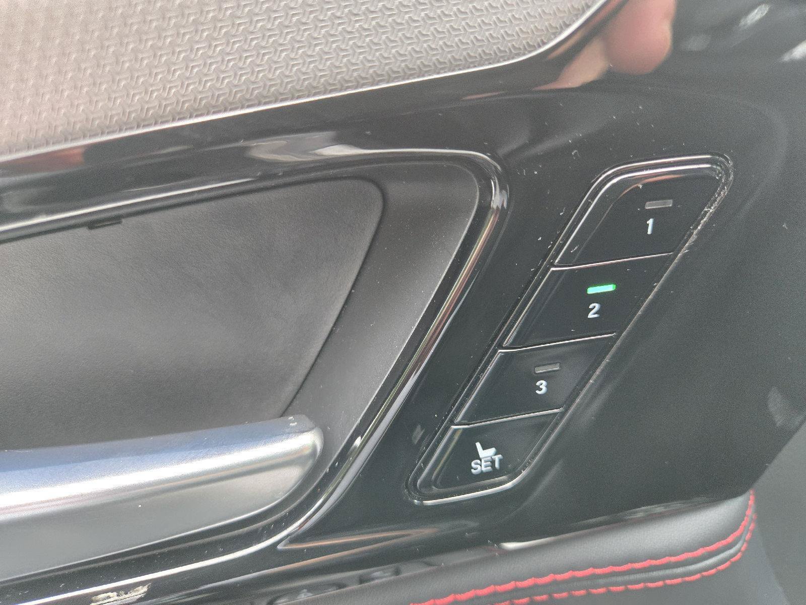 Certified 2023 Acura MDX A-Spec AWD/4WD image 14