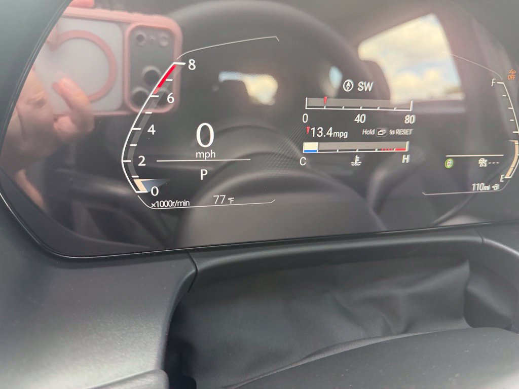 New 2026 MAZDA CX-5 AWD 2.5 S image 19