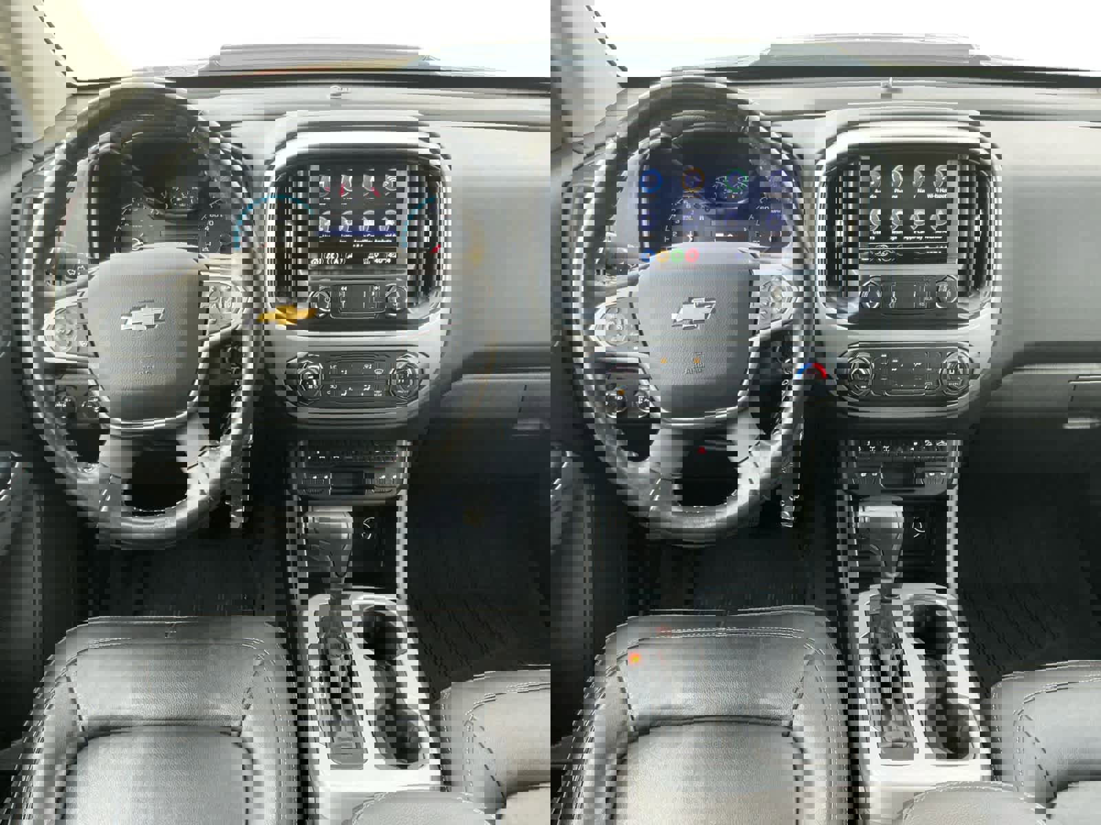 Used 2021 Chevrolet Colorado ZR2 image 10