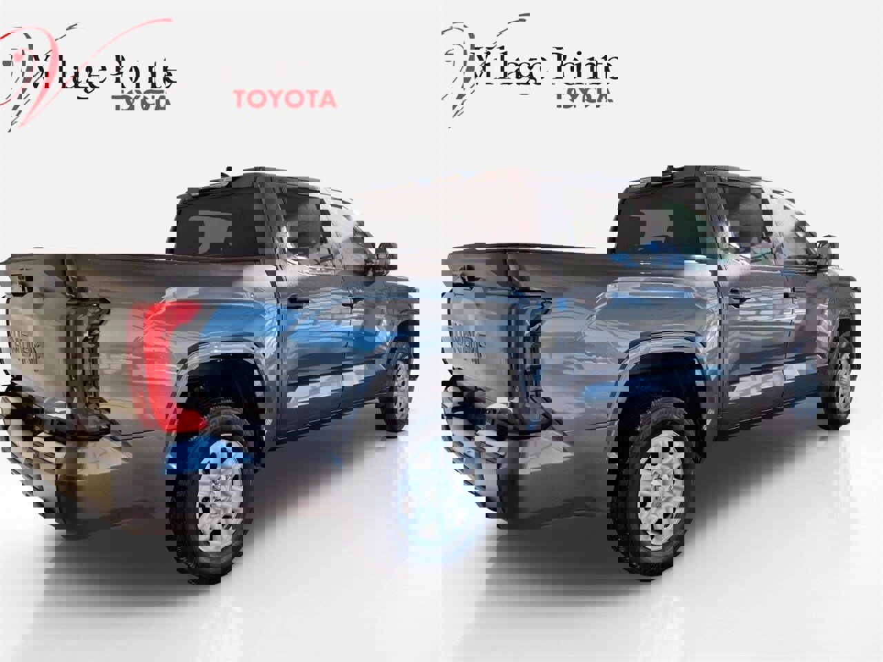 Used 2023 Toyota Tundra SR image 4