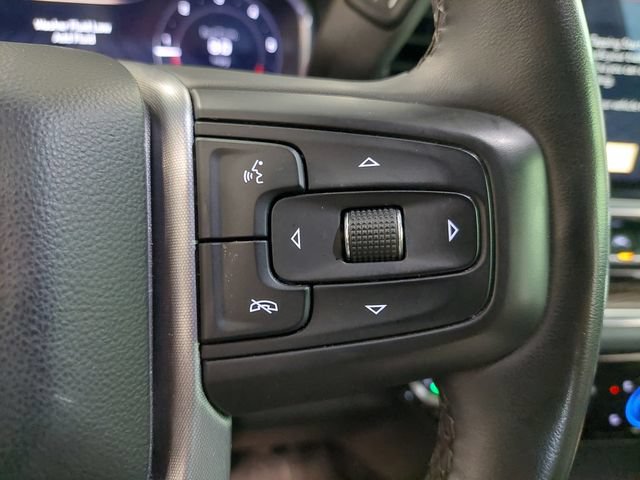 Used 2024 GMC Sierra 1500 Elevation w/ LPO, GMC Protection Package AWD/4WD image 37