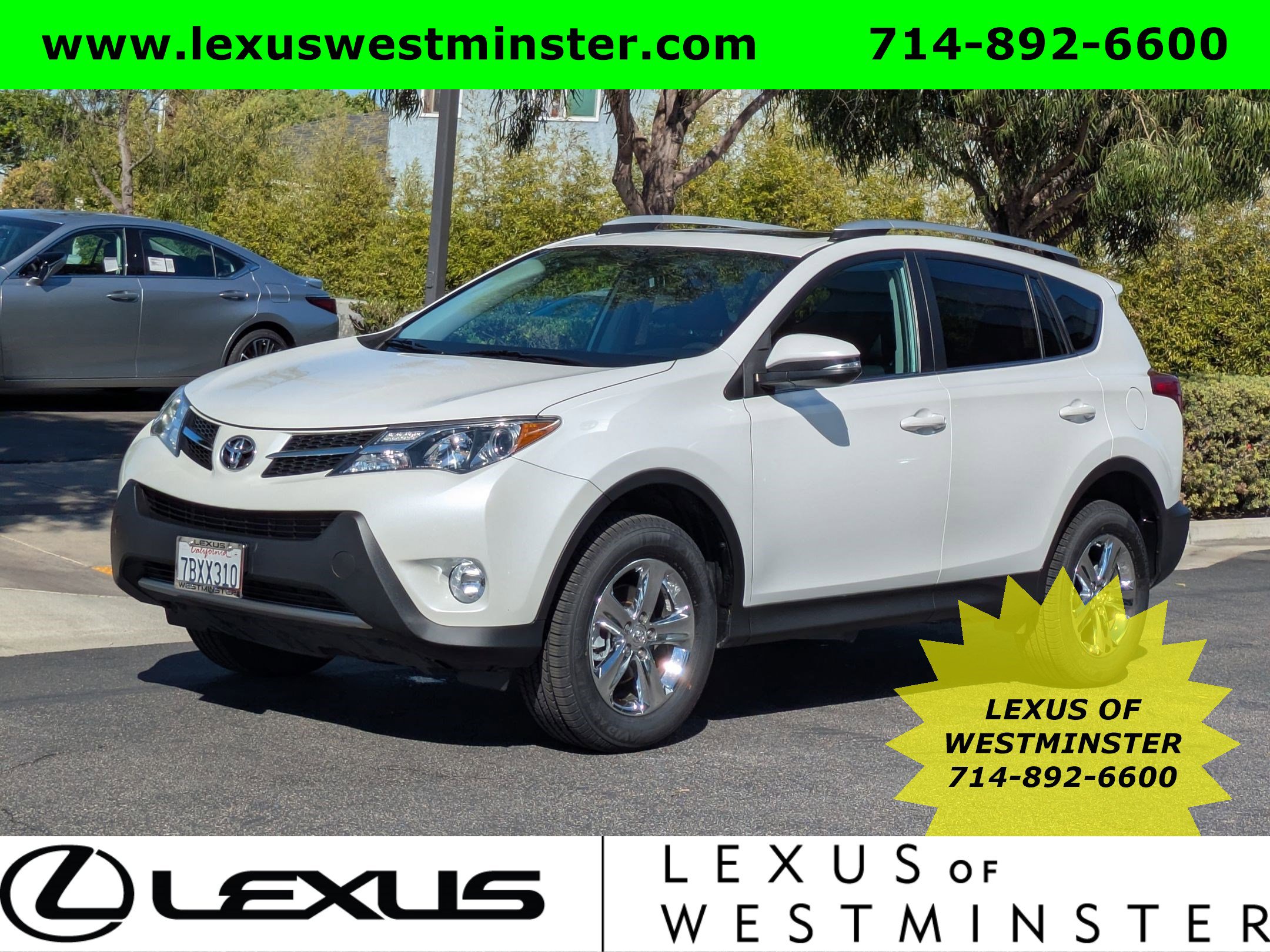Used 2013 Toyota RAV4 Limited