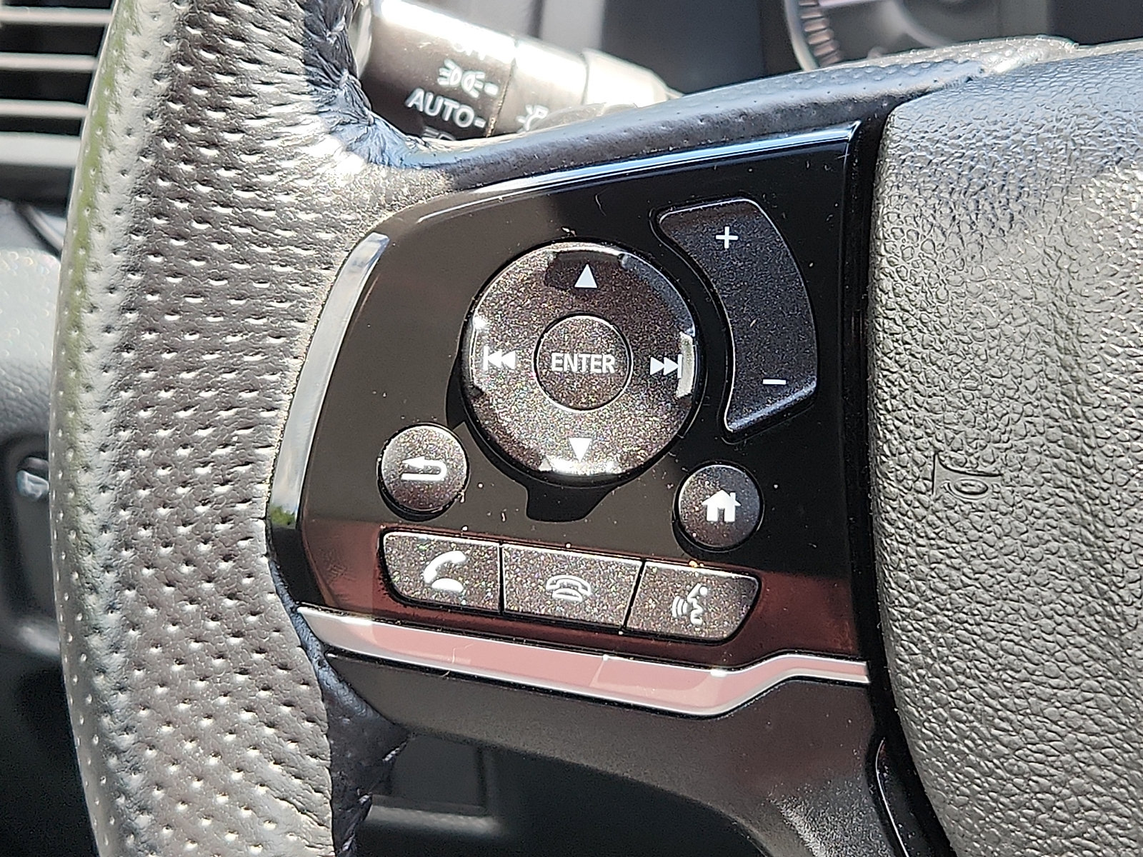 Used 2023 Honda Passport Elite image 22