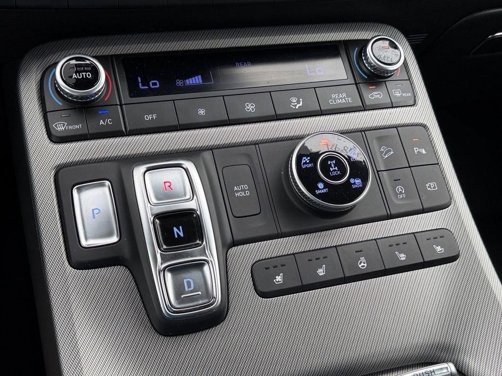 Used 2024 Hyundai Palisade SEL AWD/4WD image 27