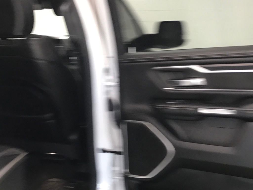 Used 2023 RAM 1500 Laramie image 36