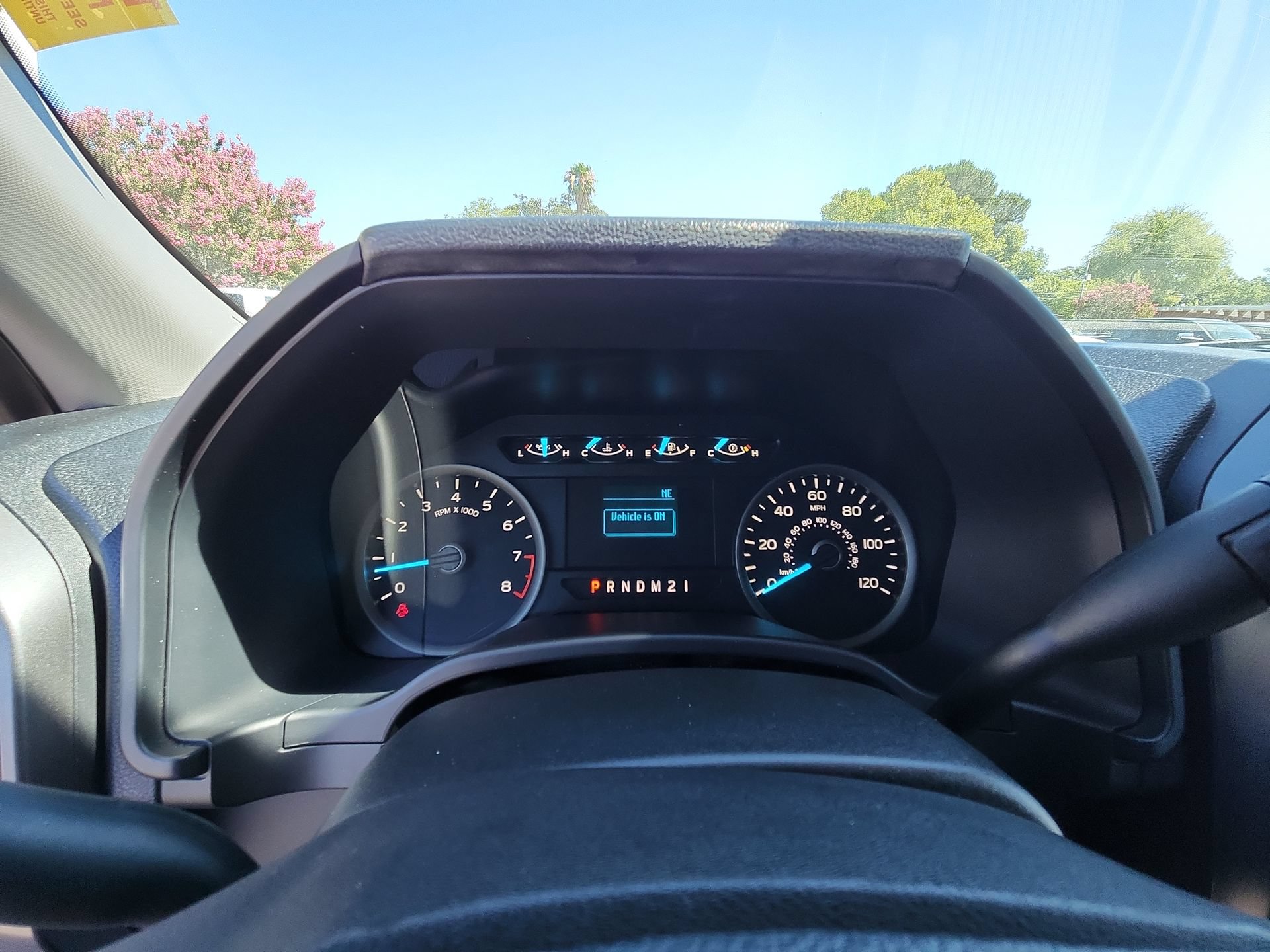 Used 2020 Ford F150 XLT RWD image 10