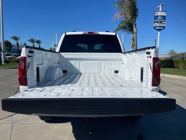 New 2026 Ford F150 XLT w/ FX4 Off-Road Package image 23