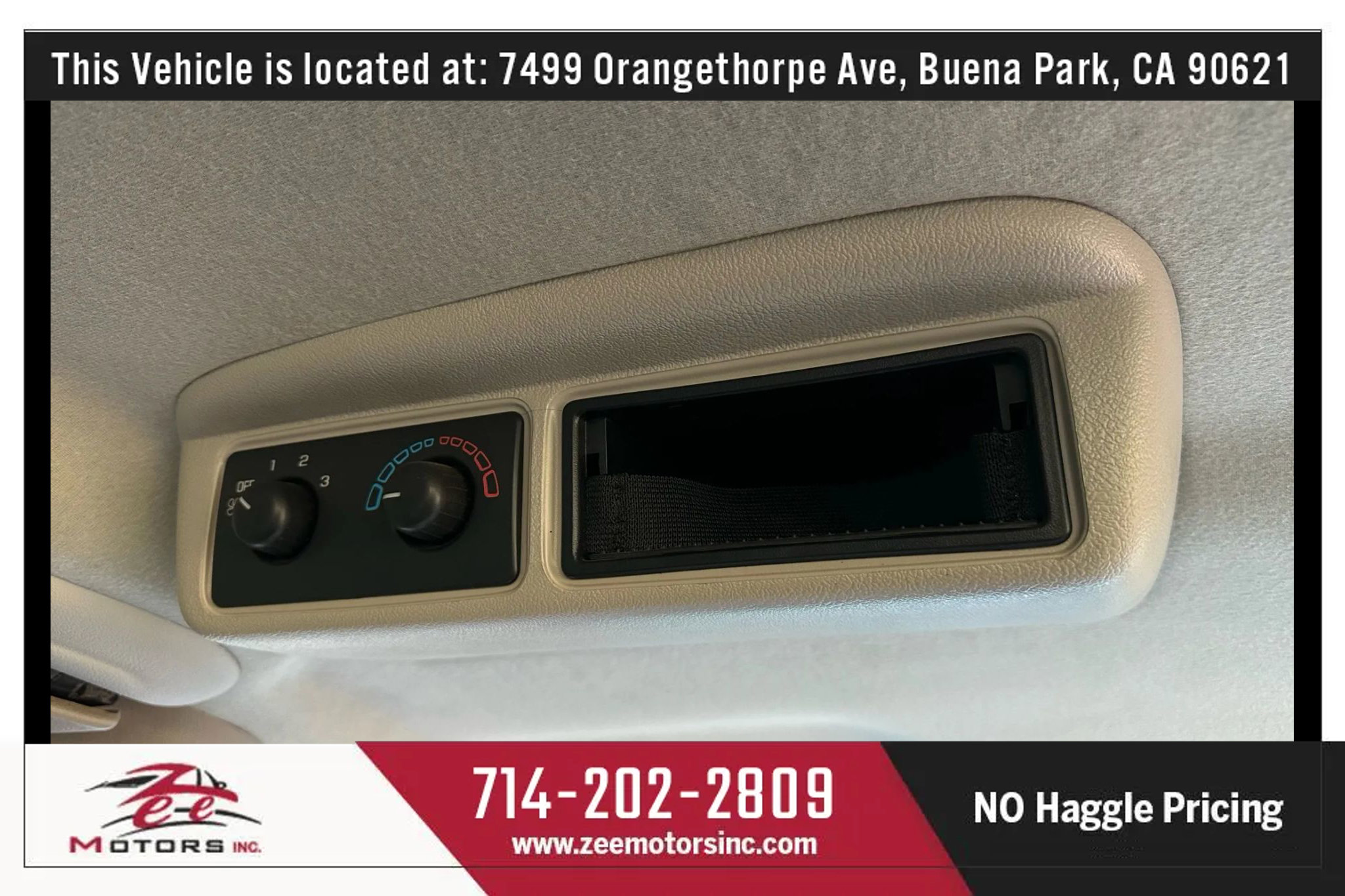 Used 2004 Chevrolet Venture LS w/ Easy Order Package image 33