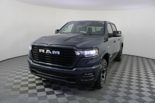 New 2026 RAM 1500 Laramie image 24