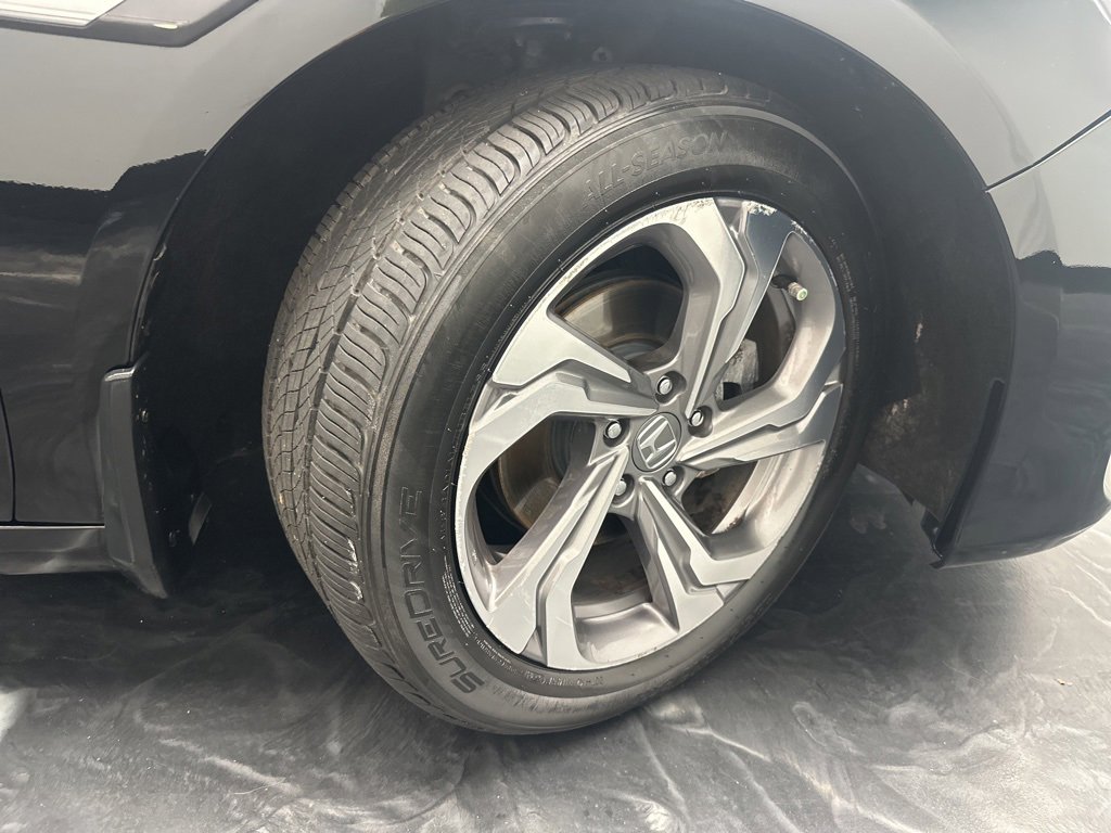 Used 2018 Honda Accord EX-L image 30