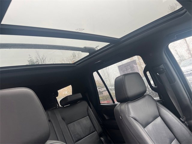 Used 2021 Chevrolet Tahoe Z71 image 17