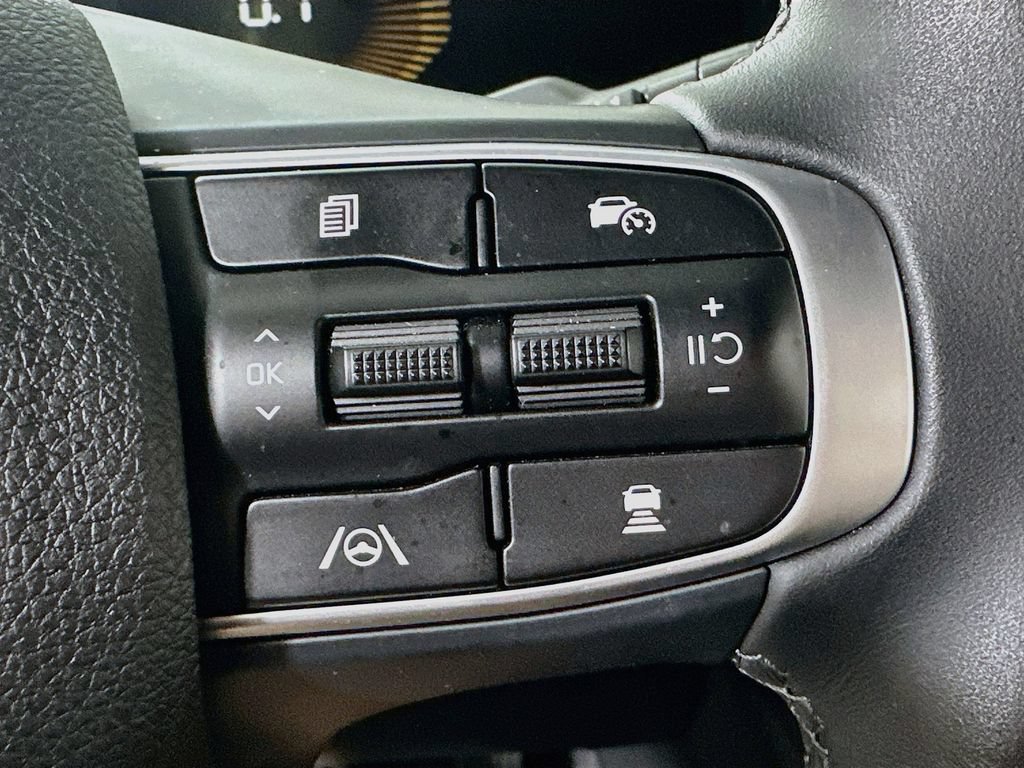 Used 2025 Kia K5 GT-Line w/ GT-Line Premium Package FWD image 25