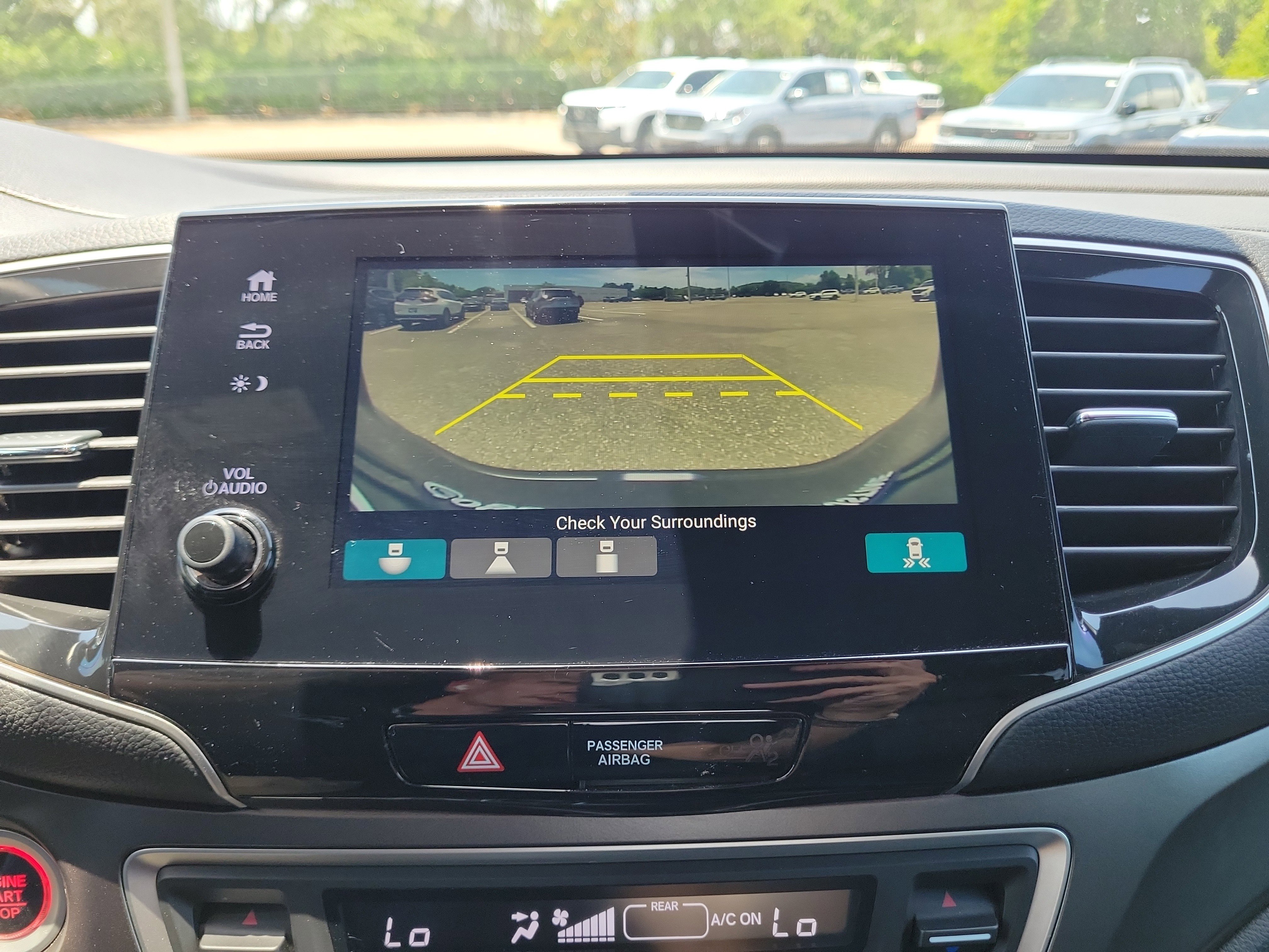 Used 2021 Honda Passport EX-L image 33