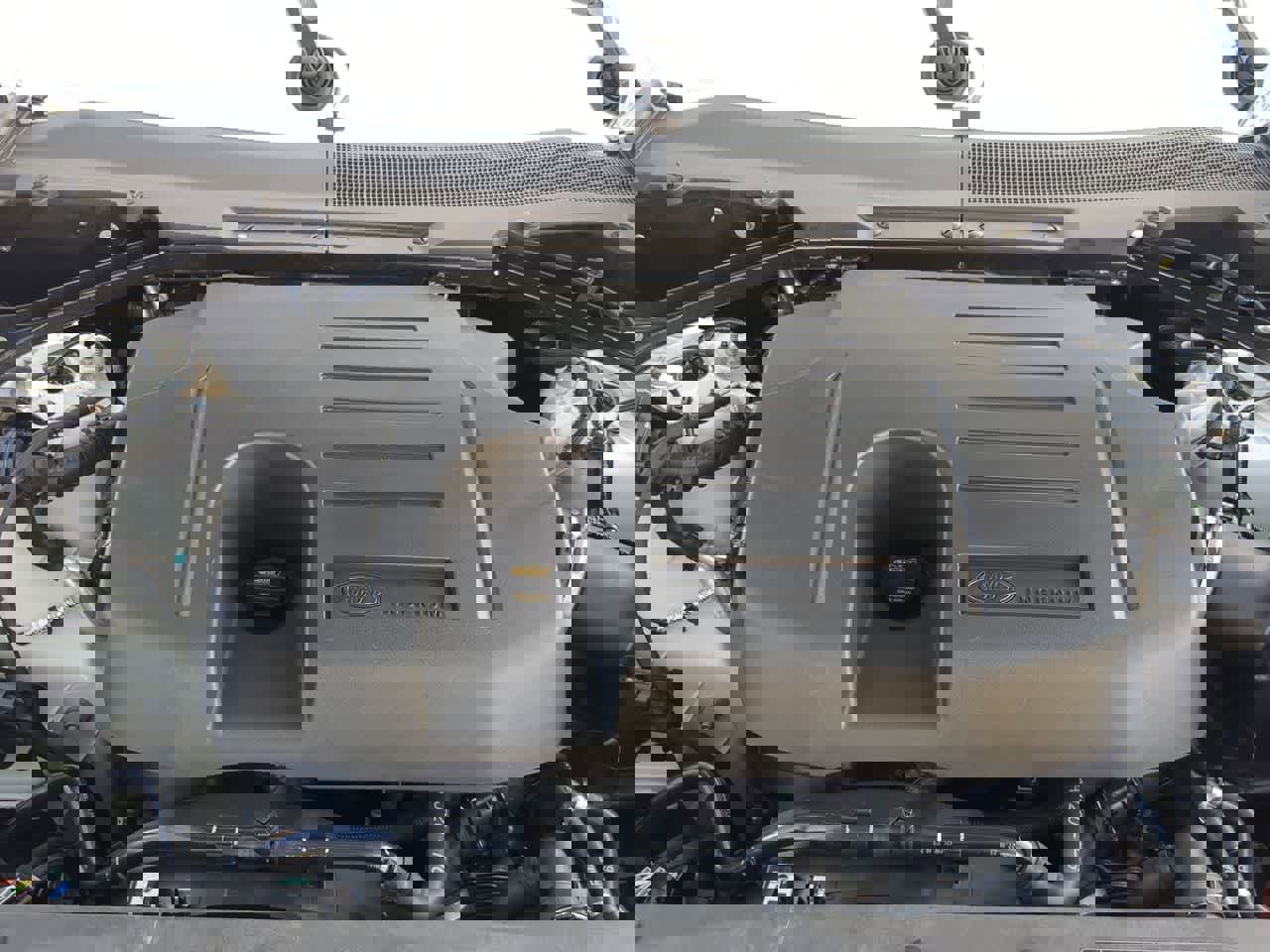 Certified 2024 Land Rover Defender 130 Outbound image 15