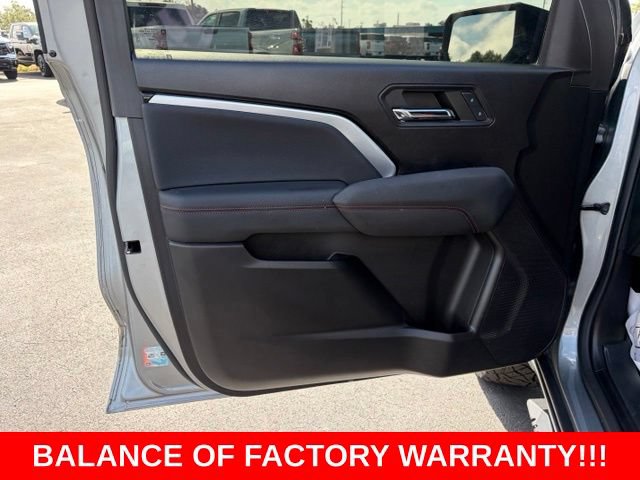 Used 2023 Chevrolet Colorado Z71 w/ Z71 Convenience Package 2 AWD/4WD image 12