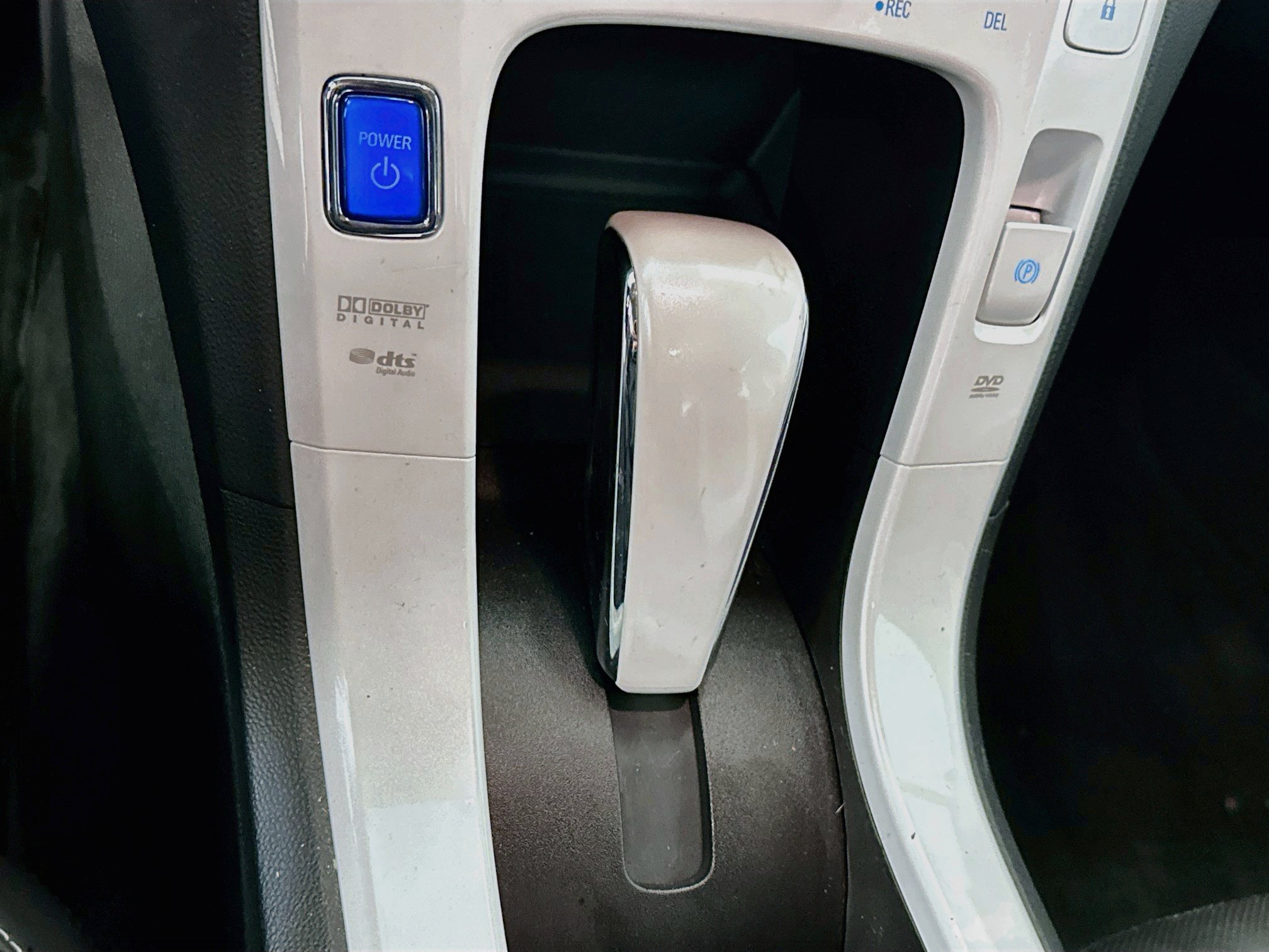 Used 2012 Chevrolet Volt Premium w/ Premium Trim Package FWD image 25