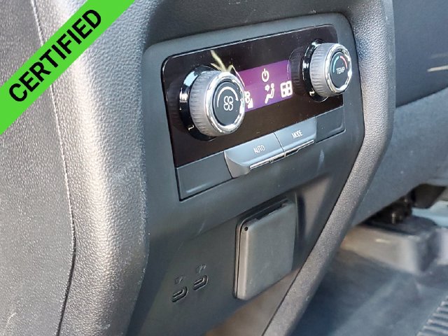 Certified 2024 Chevrolet Traverse Z71 w/ Enhanced Driving Package AWD/4WD image 32