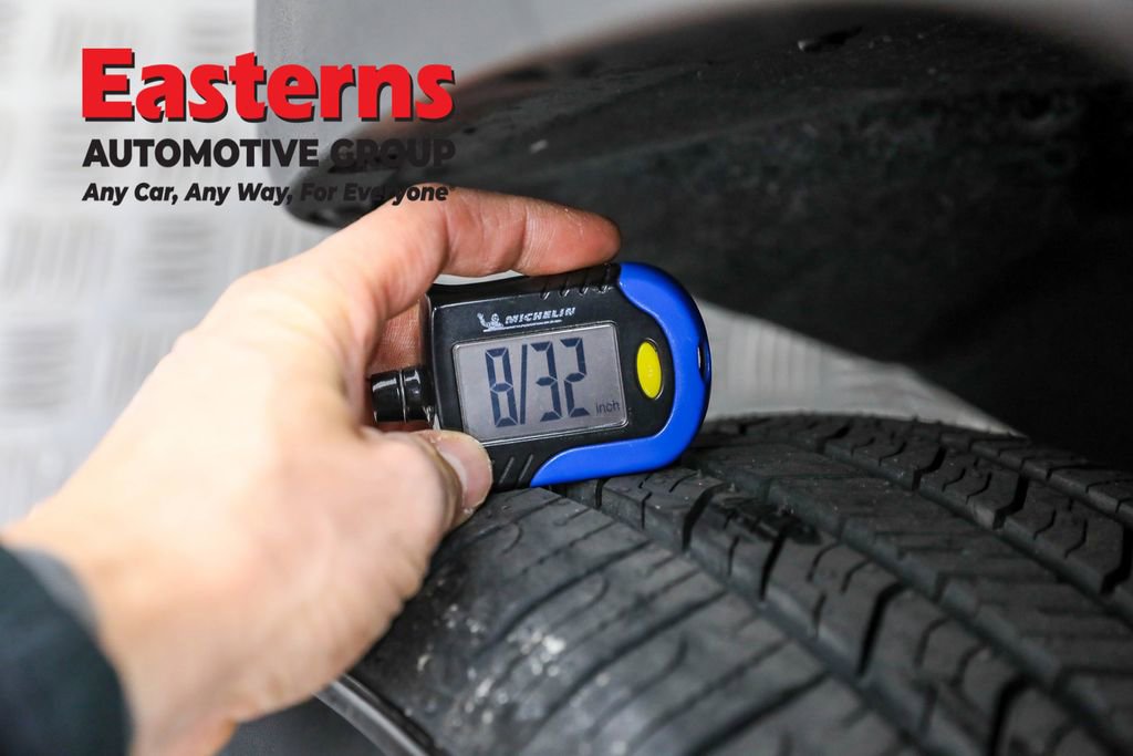 Used 2021 Jeep Renegade Latitude image 51