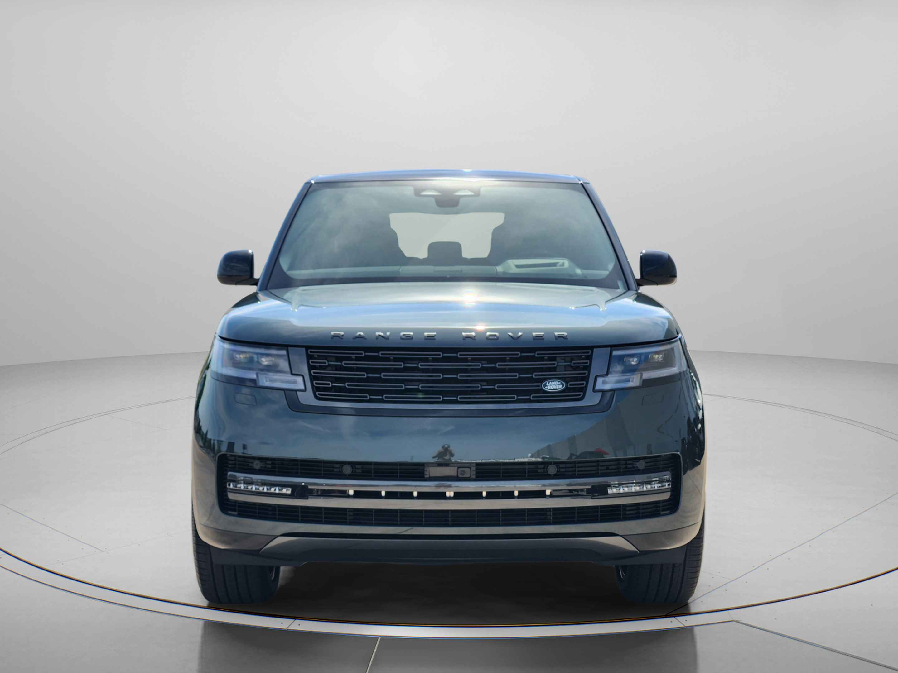New 2026 Land Rover Range Rover SE AWD/4WD image 6