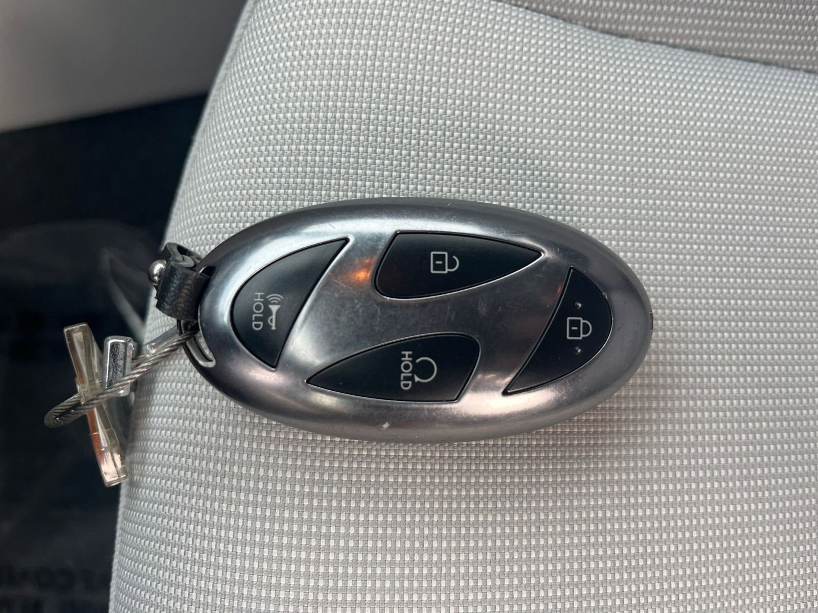 Used 2025 Hyundai Kona SEL image 18