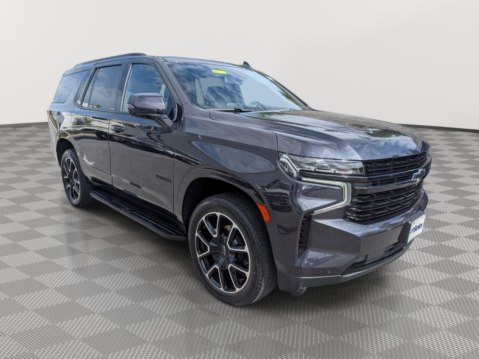 Used 2024 Chevrolet Tahoe RST w/ Luxury Package AWD/4WD image 7