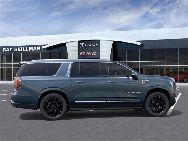 New 2026 GMC Yukon XL Elevation image 5