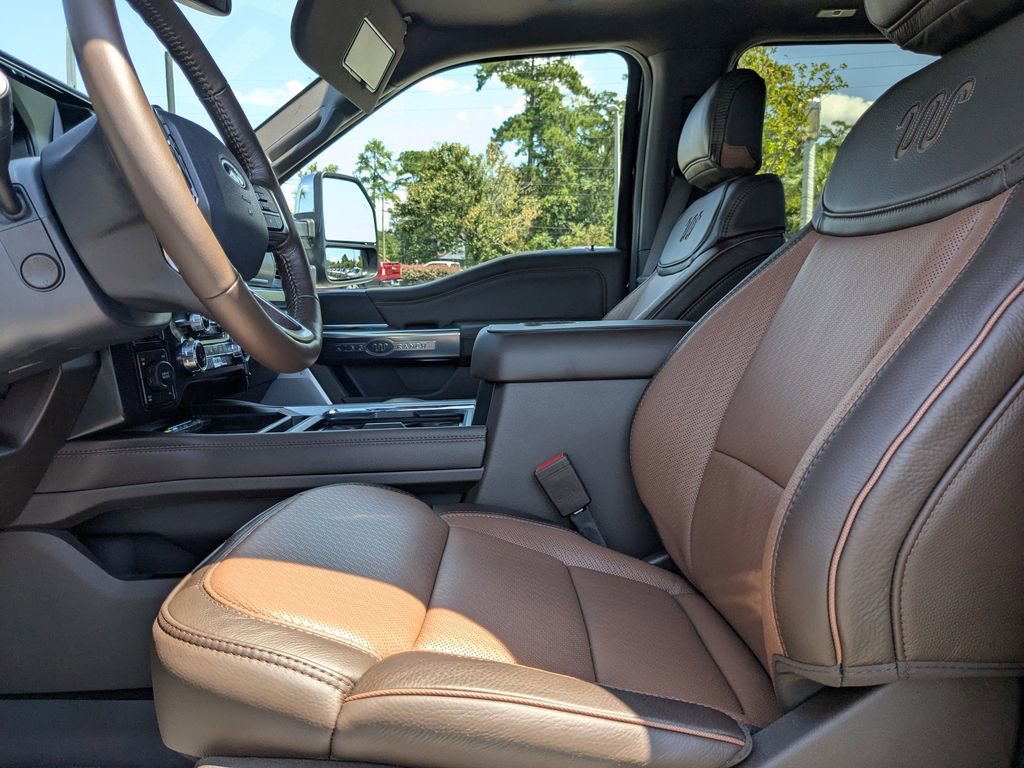 New 2026 Ford F250 King Ranch image 30