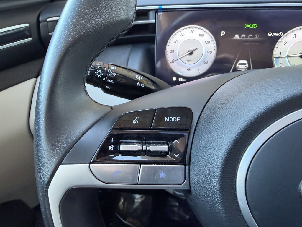 Used 2024 Hyundai Tucson SEL w/ Convenience Package image 30