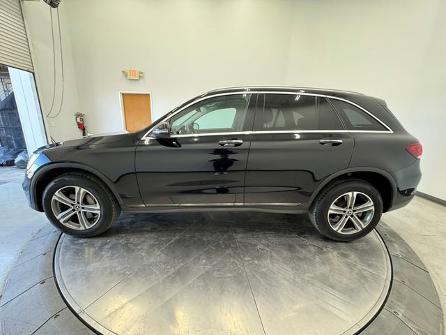 Used 2022 Mercedes-Benz GLC 300 image 15